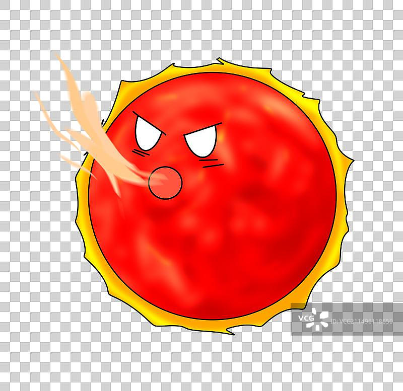 陶阳，太阳，火球，日冕，太阳黑子，太阳耀斑图片素材