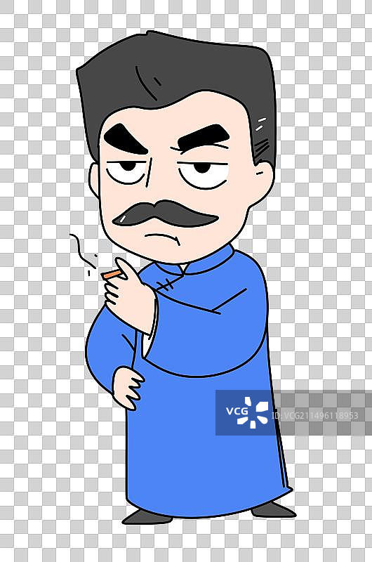 鲁迅，周树人，文学，近代史，人物，人图片素材