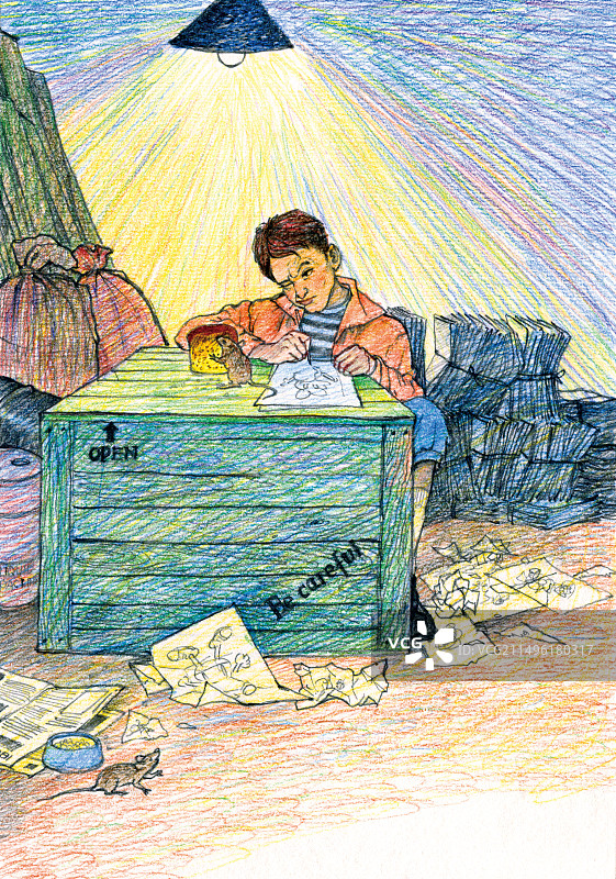 沃尔特迪士尼图片素材