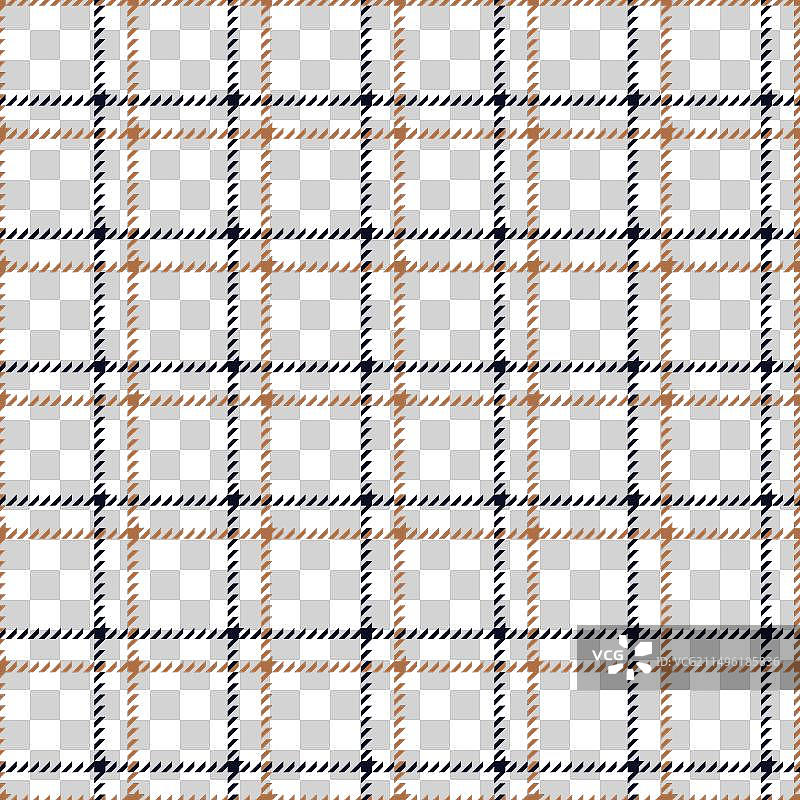 经典粗花呢格子图案几何方格图片素材