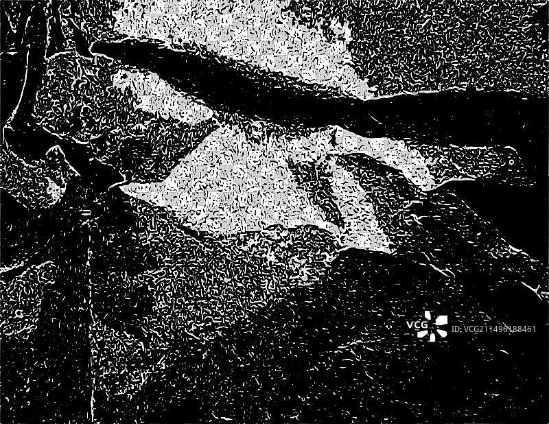 现代抽象做旧纹理背景图片素材