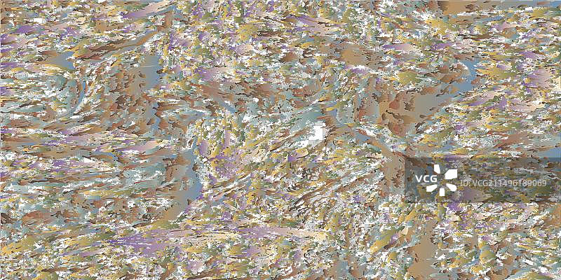 抽象斑点彩色背景图片素材