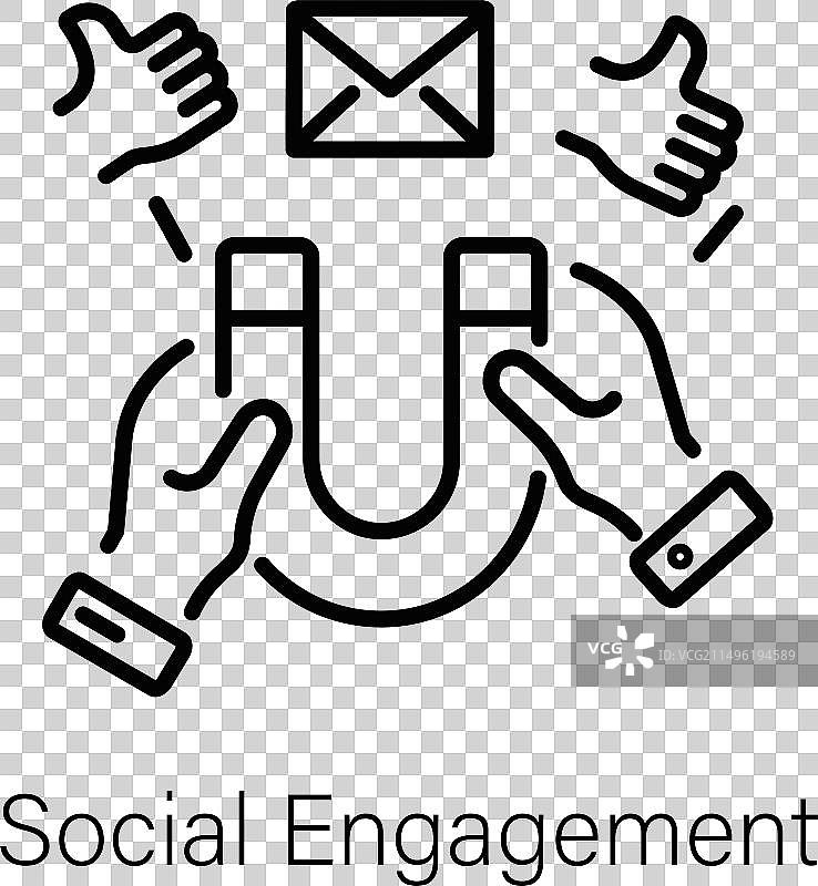 社交互动图片素材