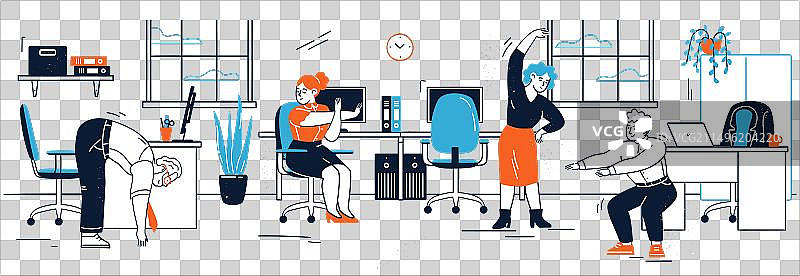 员工培训图片素材