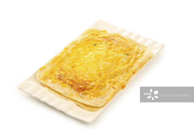 鸡蛋灌饼图片素材