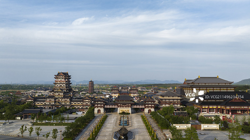 长沙铜官窑图片素材