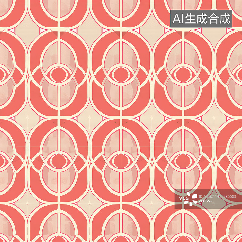 【AI数字艺术】无缝贴图高级花纹图片素材