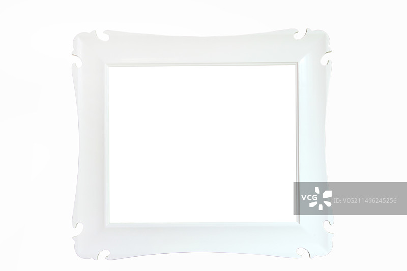 造型别致的镜子图片素材