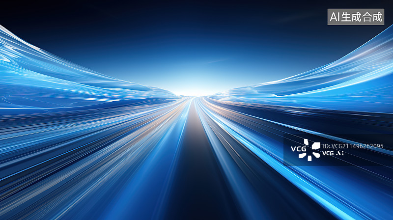 【AI数字艺术】路图片素材
