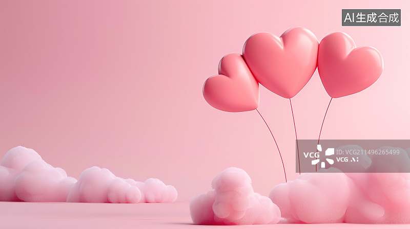 【AI数字艺术】520 电商场景 背景素材图片素材