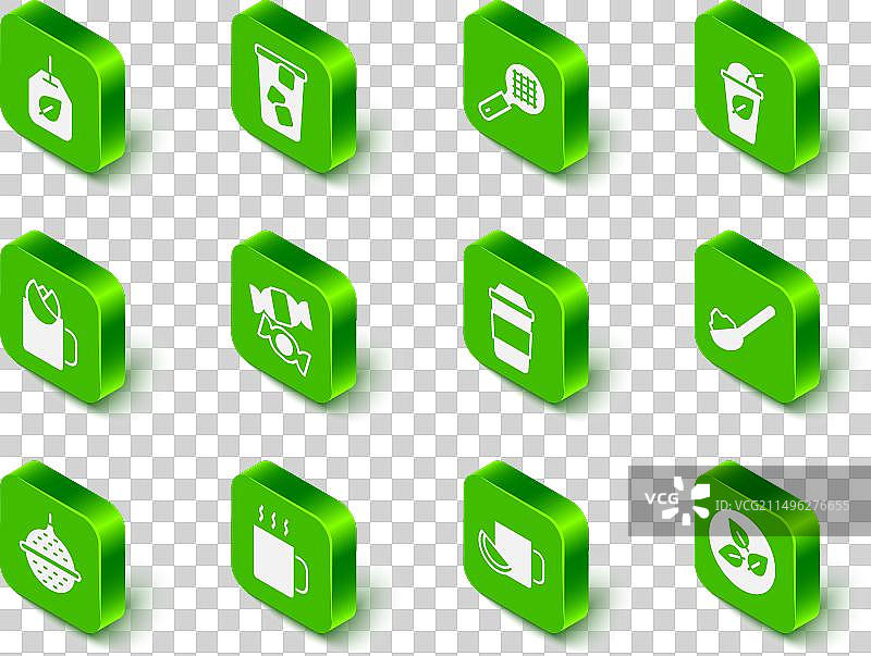 冰茶、茶滤器、茶叶杯图片素材