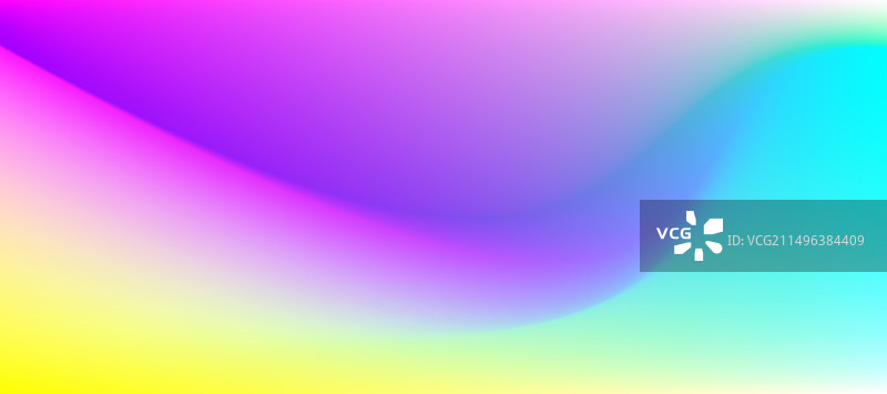 抽象渐变色流动背景设计图片素材
