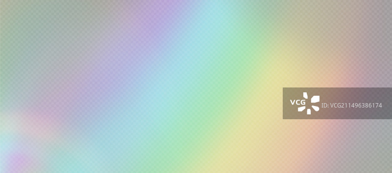 彩虹折射叠加棱镜光效图片素材