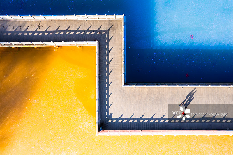 甘肃甘谷县大象山公园图片素材