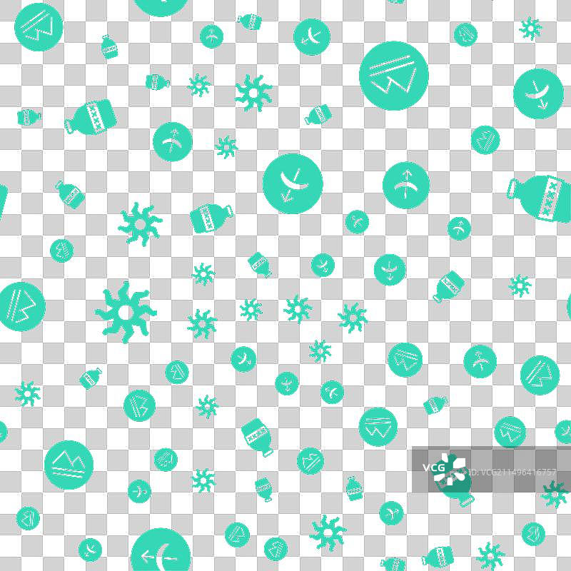 射手座、土元素和太阳组合图片素材