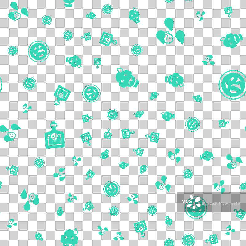 男人投毒酸雨药水瓶图片素材