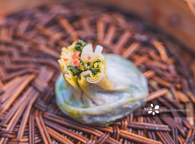 扬州富春茶社图片素材