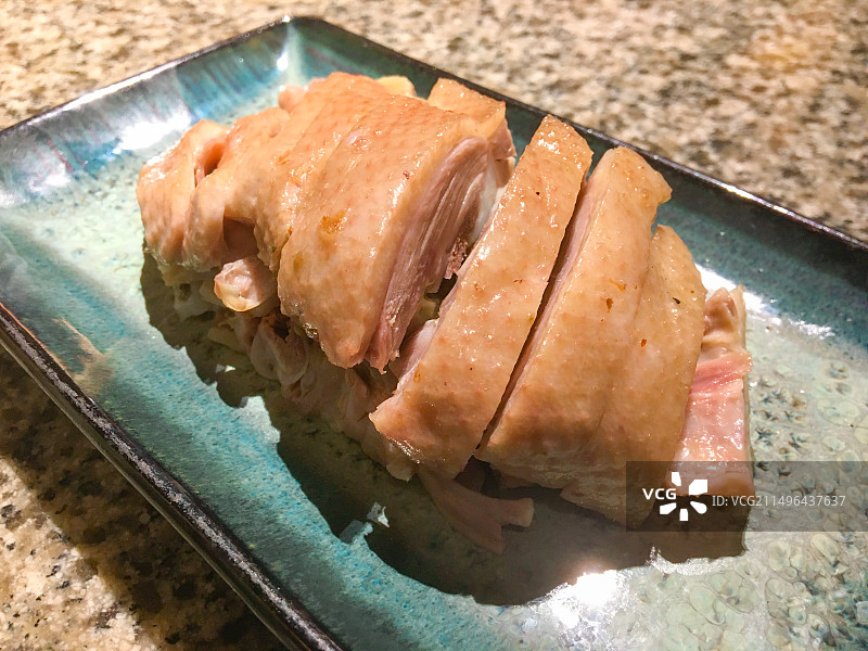 南京盐水鸭图片素材