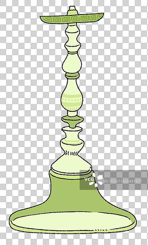 元素：好看的艺术品装饰物图片素材