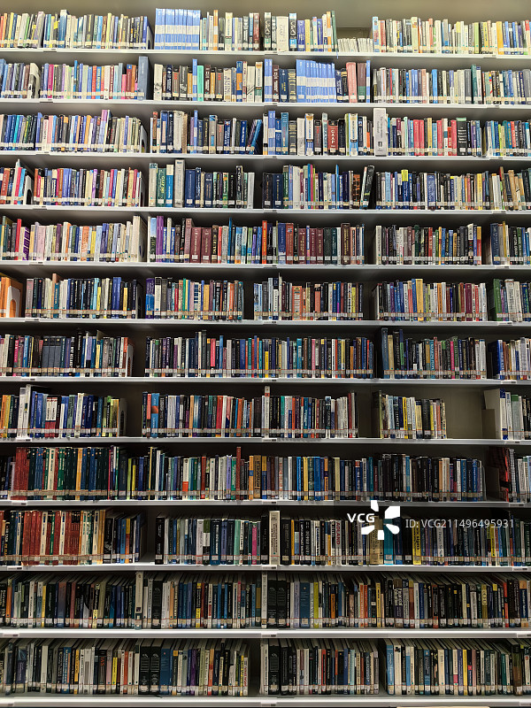 图书之城图片素材