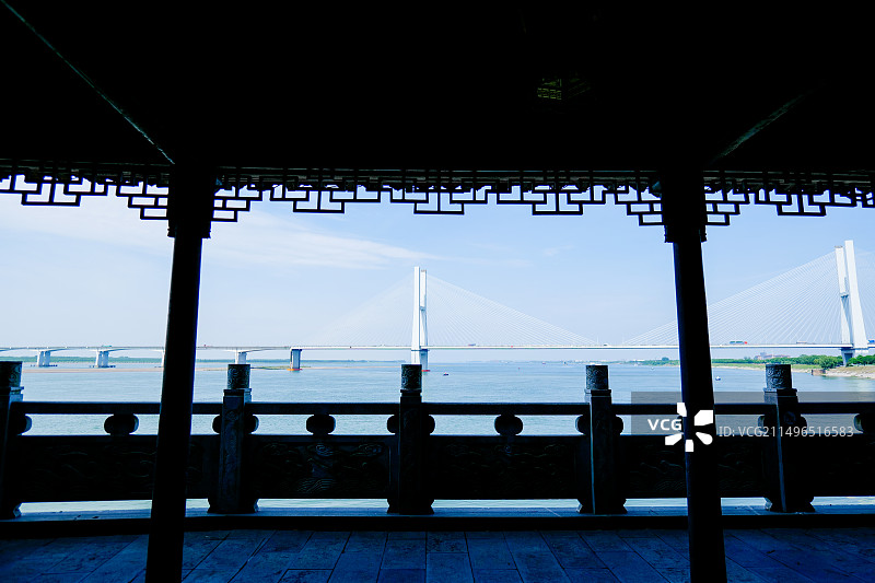 荆州&长沙图片素材