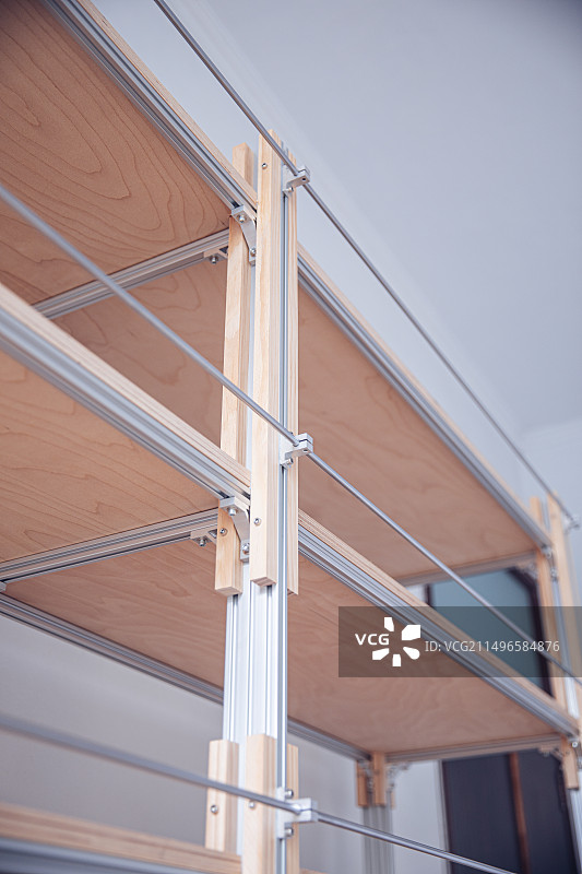 铝型材货架图片素材