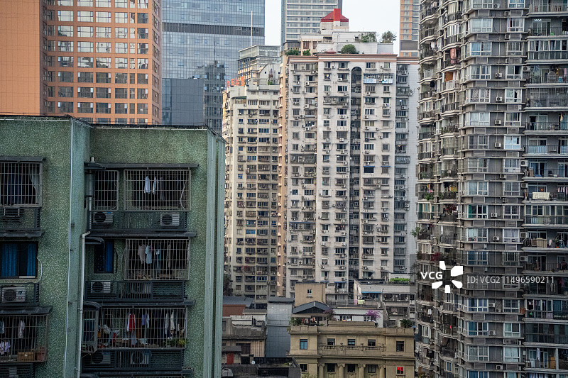 重庆美景图片素材