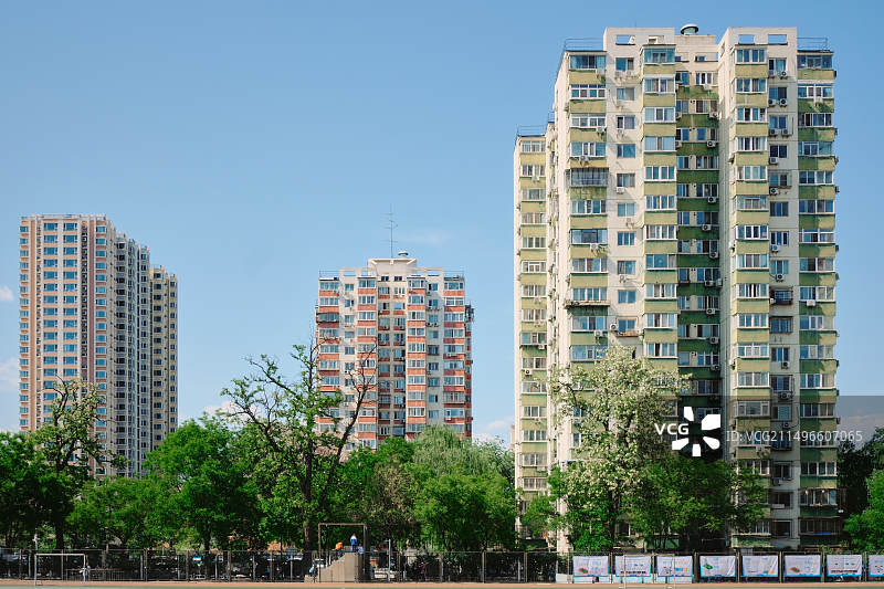 住宅肖像图片素材