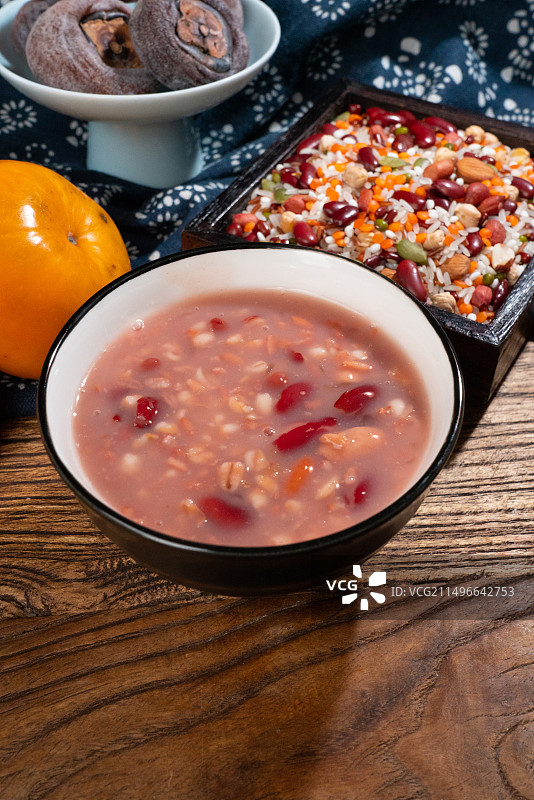 腊八粥图片素材