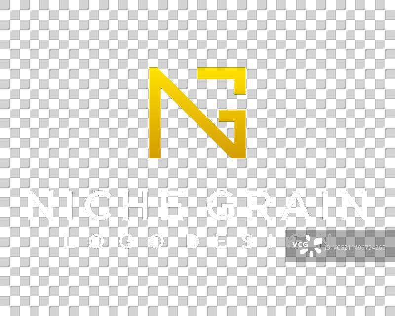 字母NG标志图片素材