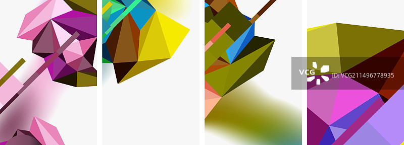 创意艺术与色彩混合图片素材