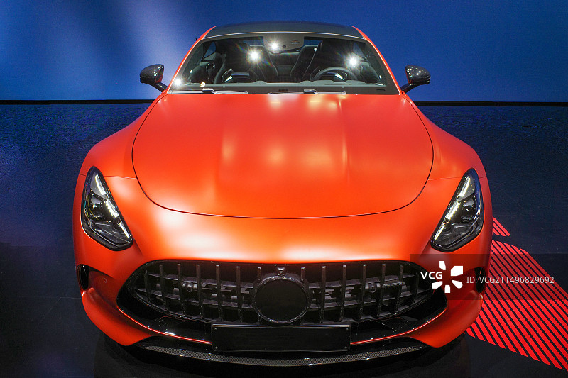 概念汽车图片素材