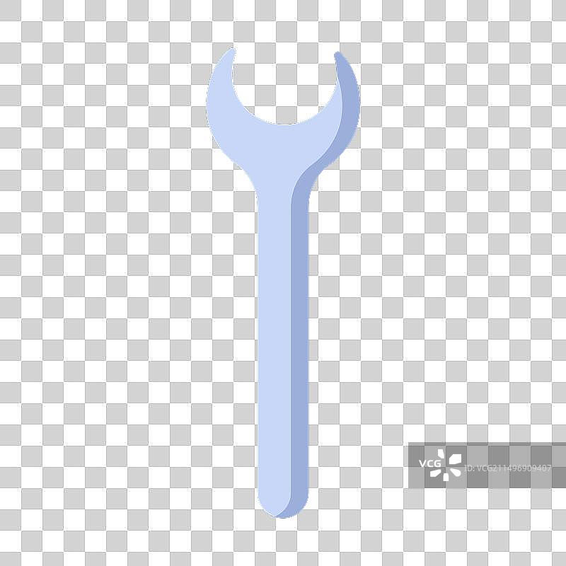 电力扳手工具图片素材