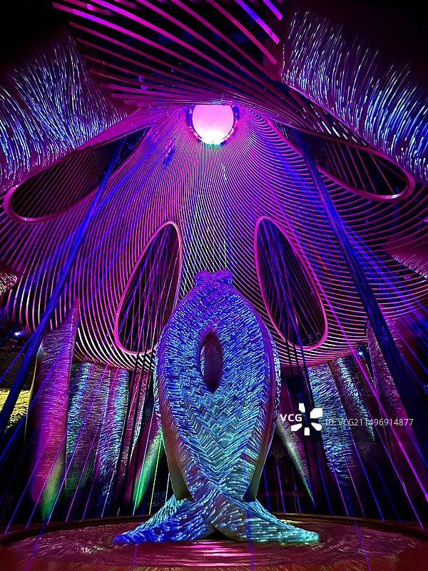 上海慧眼图片素材