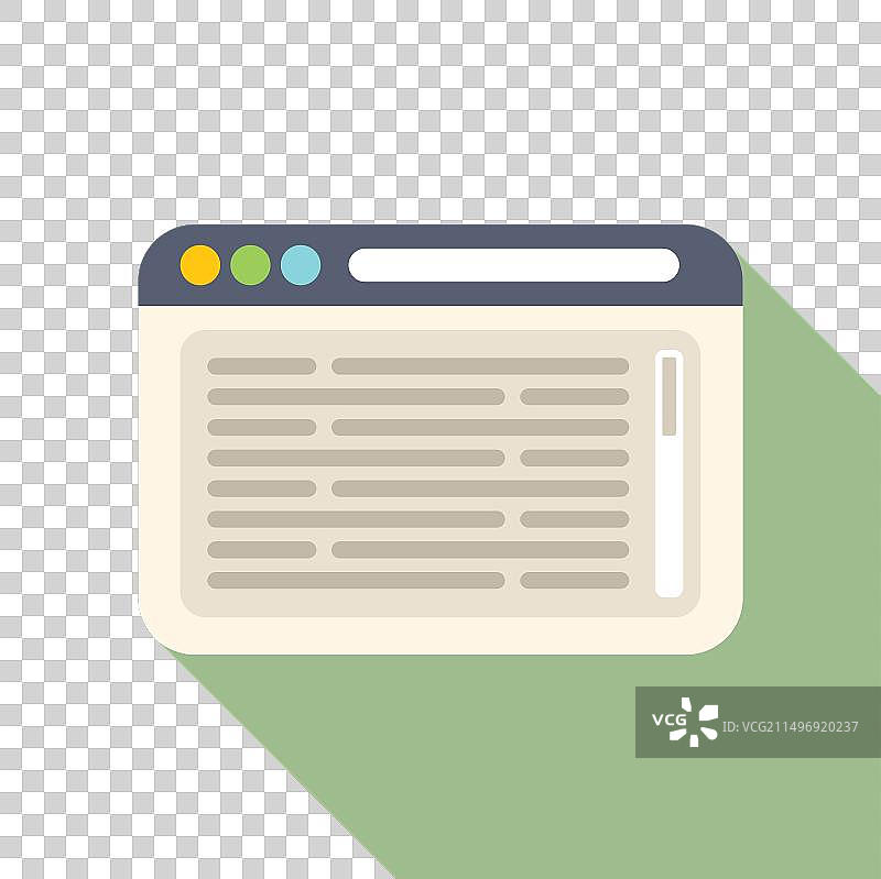 在线网络免责声明图标图片素材