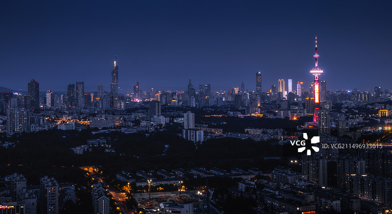 金陵全家桶图片素材