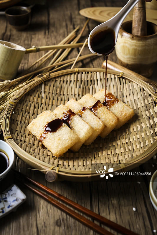 成都小吃图片素材