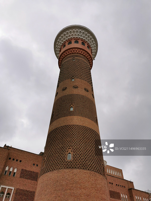 大巴扎图片素材