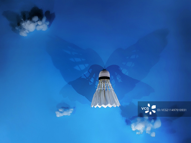 当梦想有了翅膀图片素材