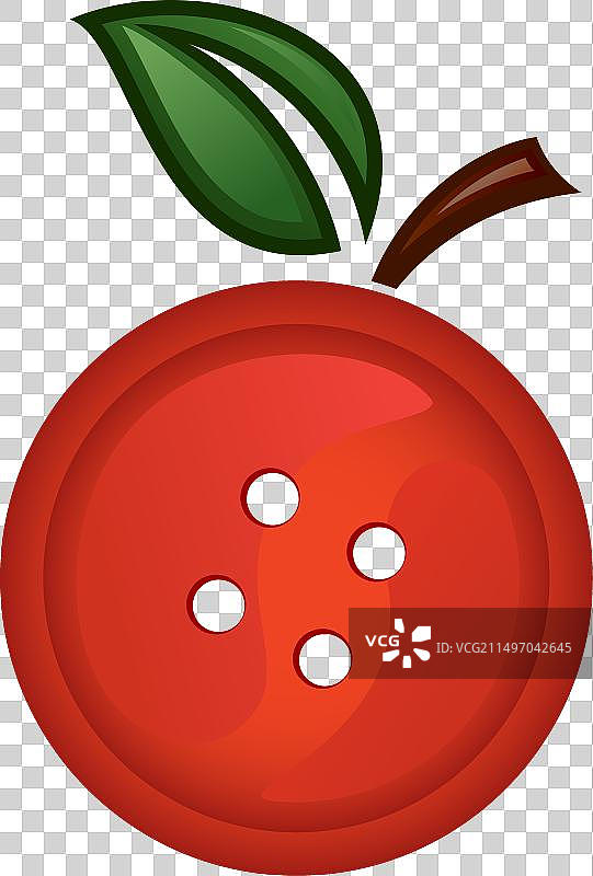 浆果按钮符号图片素材