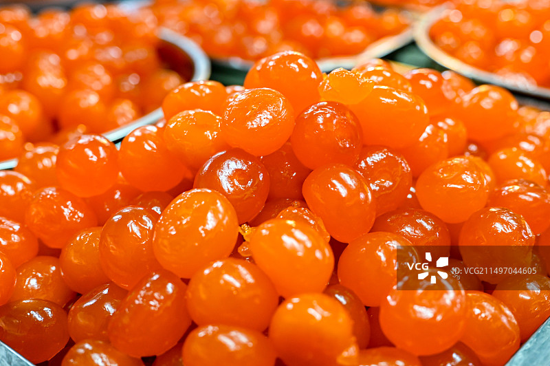 端午节｜粽子咸蛋黄图片素材