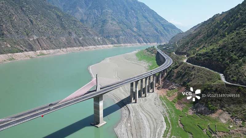 石门县图片素材