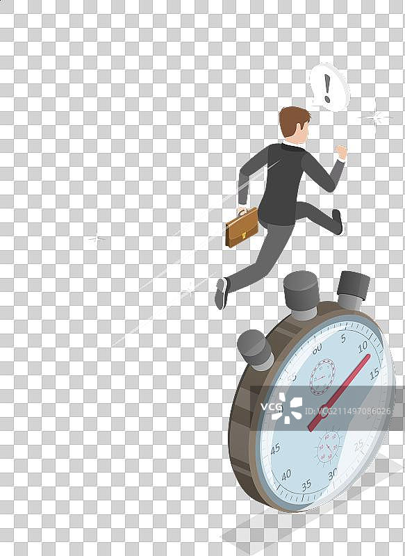 2.5D扁平风格快速概念设计图片素材