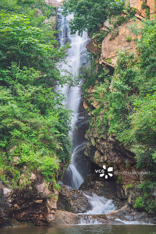 连云港渔湾风景区图片素材