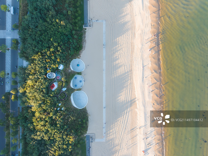 UCCA 沙丘美术馆图片素材