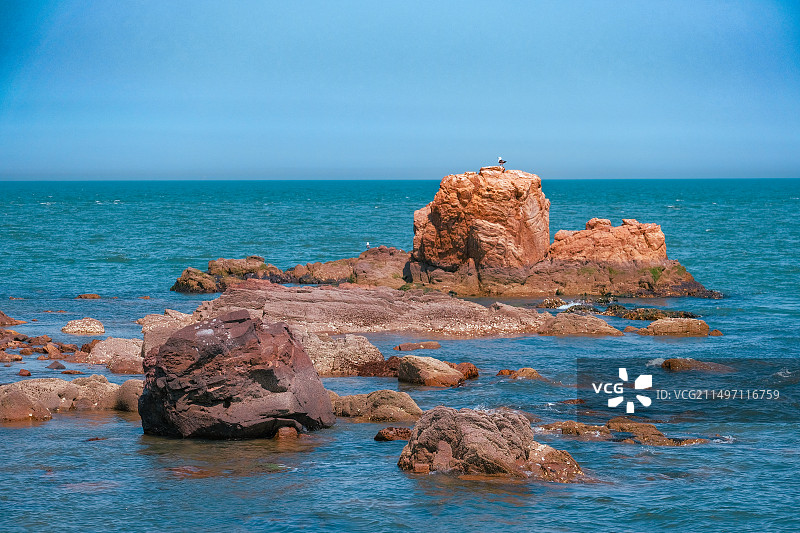 山东威海图片素材