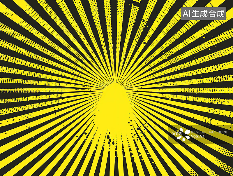 【AI数字艺术】一位成功的女商人的画像图片素材