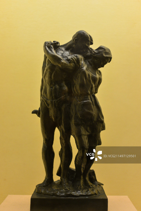 土山湾博物馆图片素材