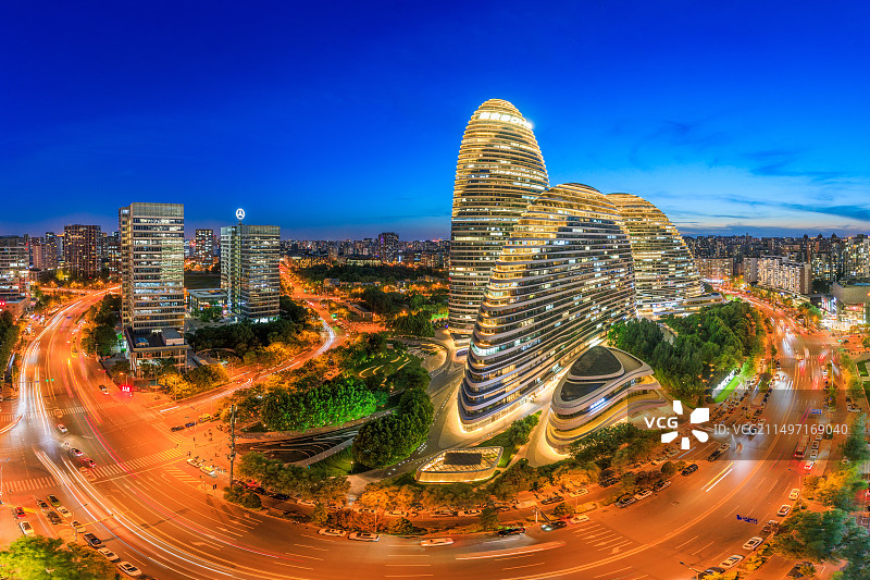 公园景光图片素材