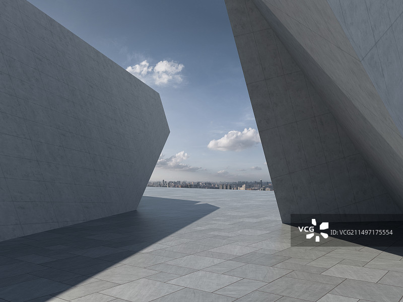 剧院建筑图片素材